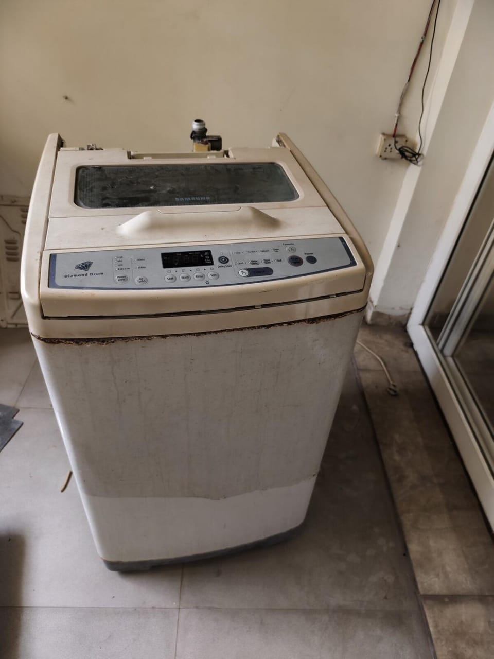 Pleasant 2bedroom spacious stay in the prime area Apartment in Vijayawada