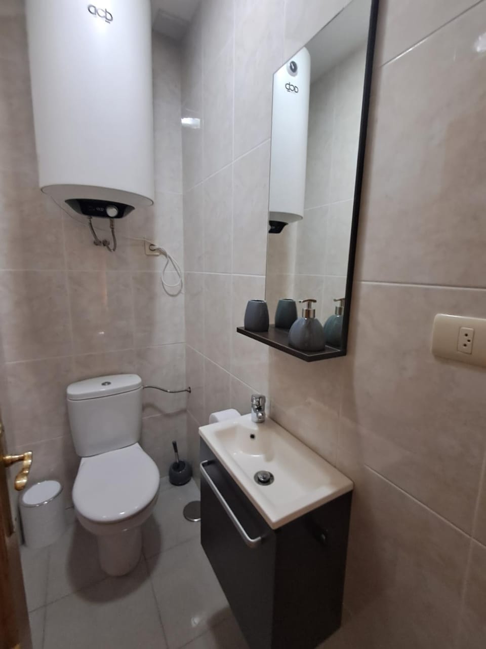 Toilet, Bathroom