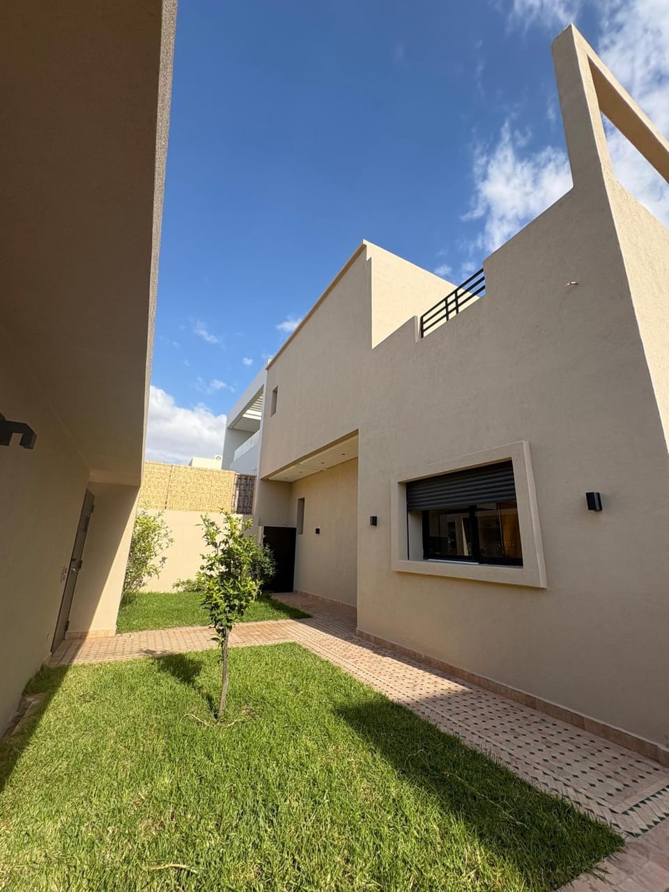Villa Émeraude Villa in Marrakesh-Safi