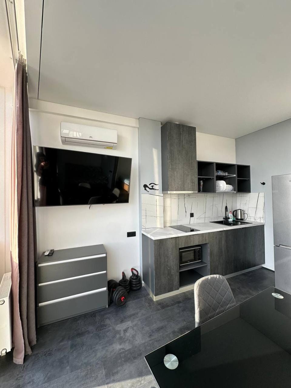 Seaview Gorgeous Apartment 195 Apartment in Odessa