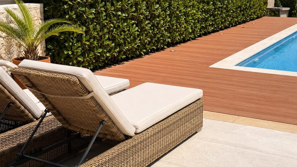 Aria Luxury Villa by Granari Rentals Apartment in Halkidiki