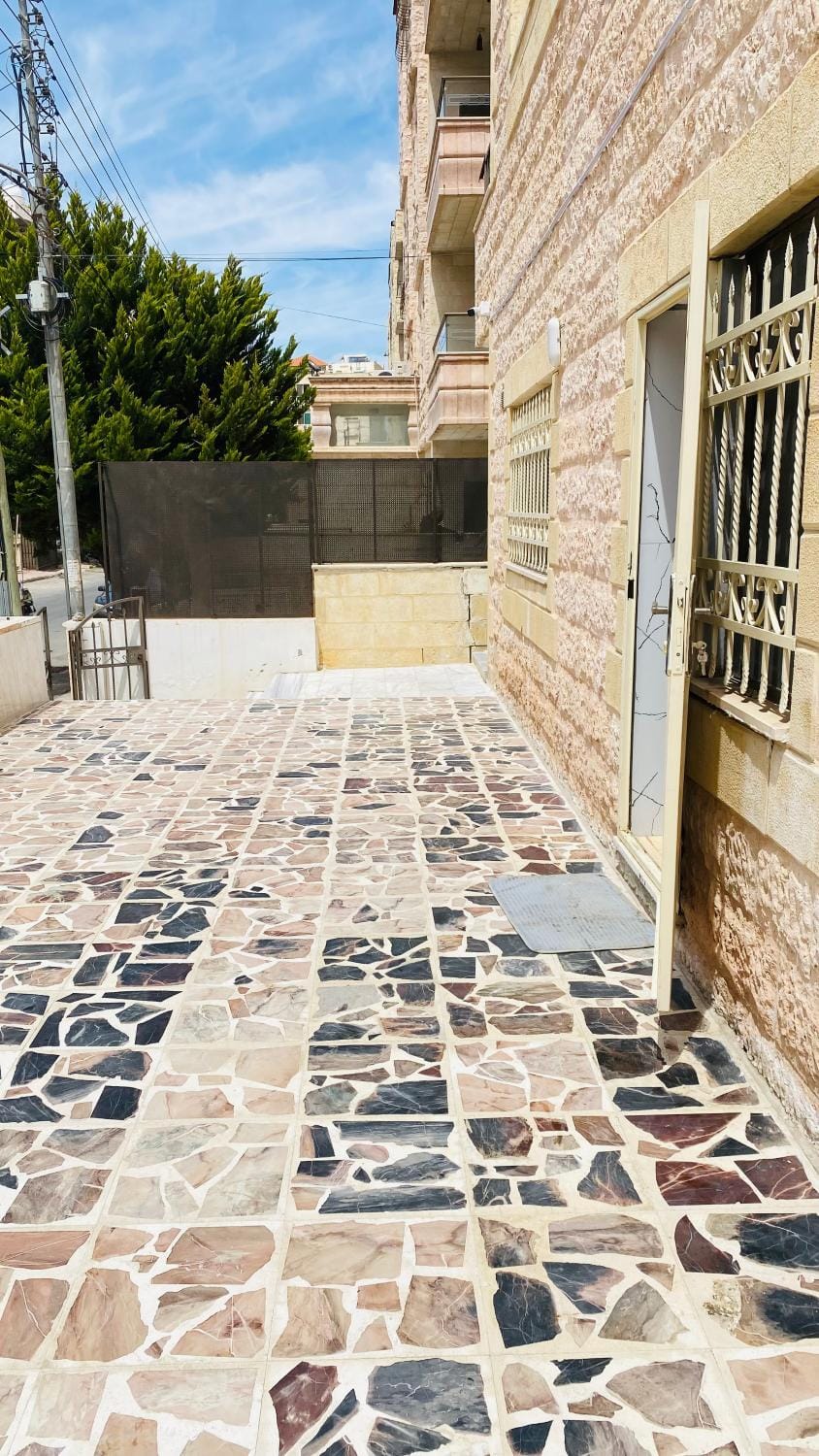 شقه مفروشه في ضاحية الياسمين Apartment in Africa