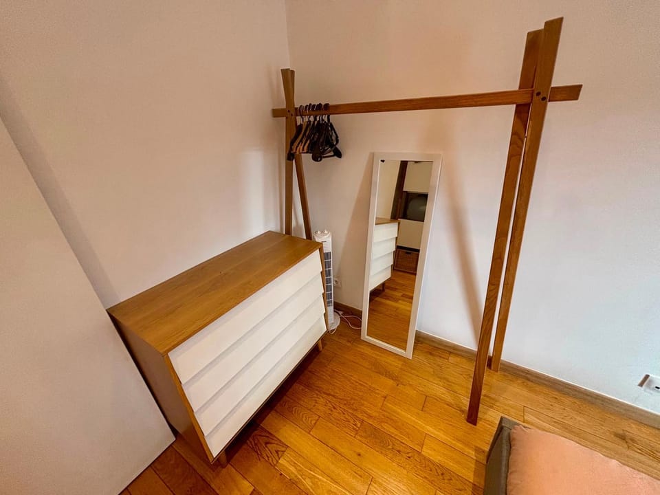 Appartement Tour Eiffel Cambronne Apartment in Paris
