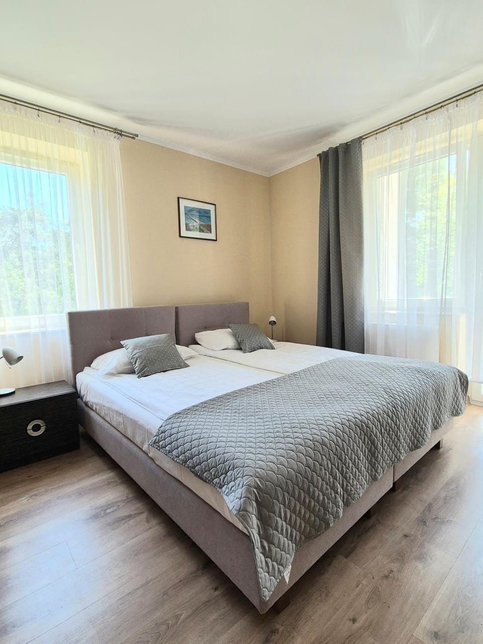 Willa Bałtyk Bed and Breakfast in Pomeranian Voivodeship