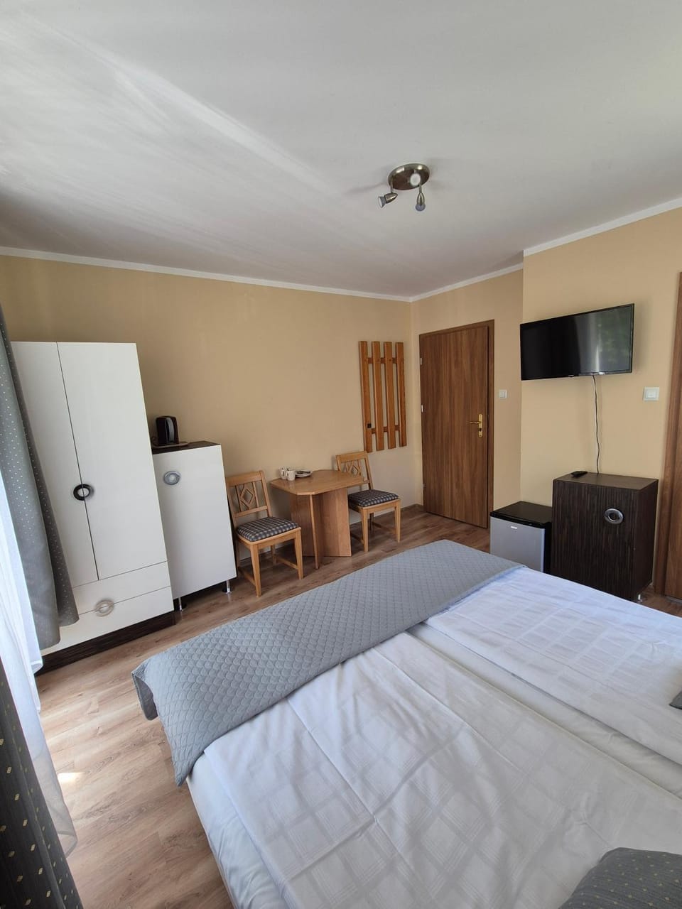 Willa Bałtyk Bed and Breakfast in Pomeranian Voivodeship