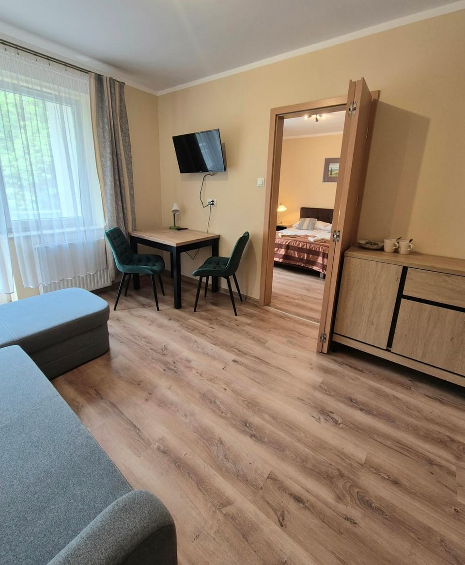 Willa Bałtyk Bed and Breakfast in Pomeranian Voivodeship