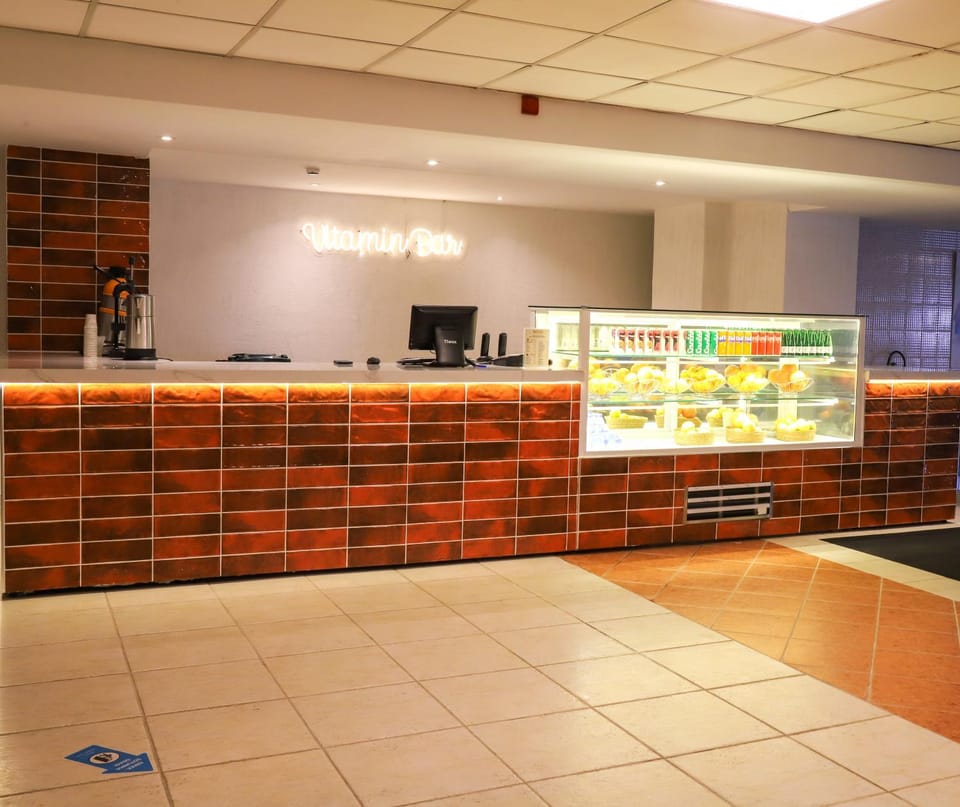 Lounge or bar