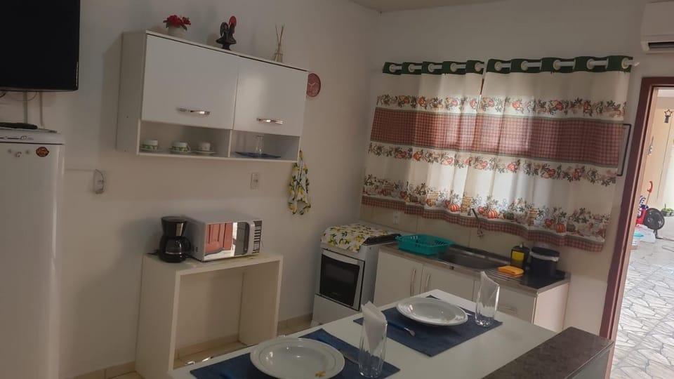 Residencial Tranquilidade Florianopolis Apartment in Florianopolis