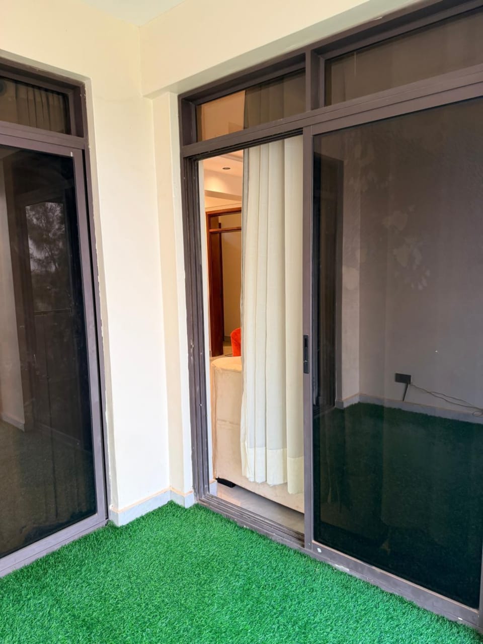 d and m living Apartment in Kampala