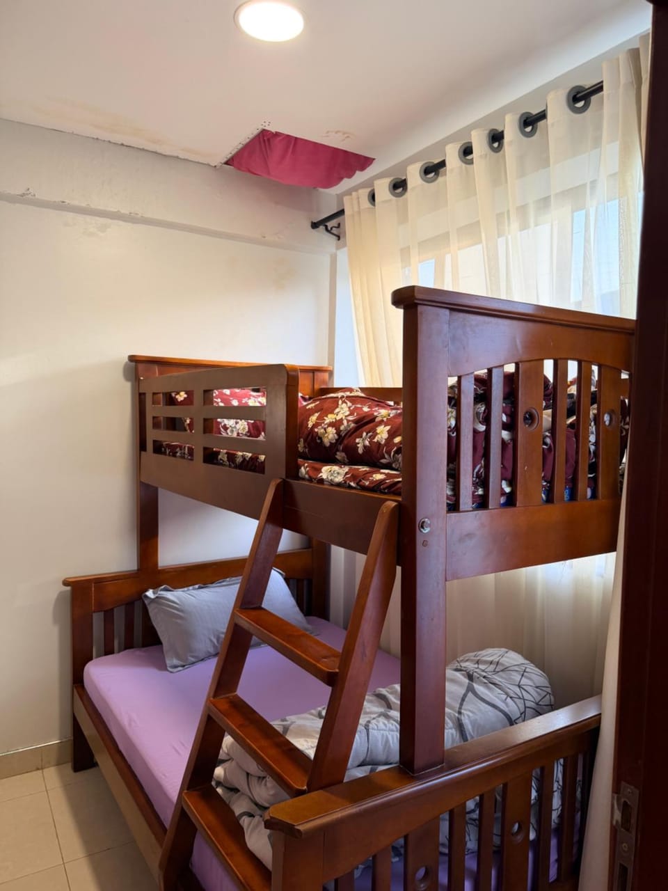 d and m living Apartment in Kampala