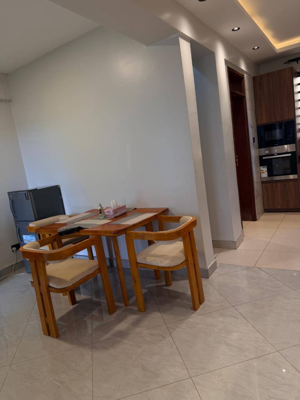 d and m living Apartment in Kampala