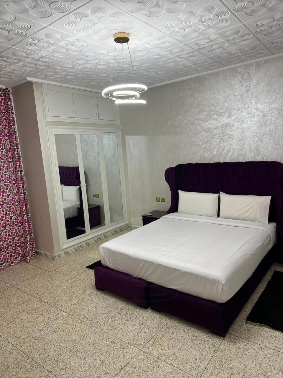 Nwiderr Villa vista Villa in Tangier