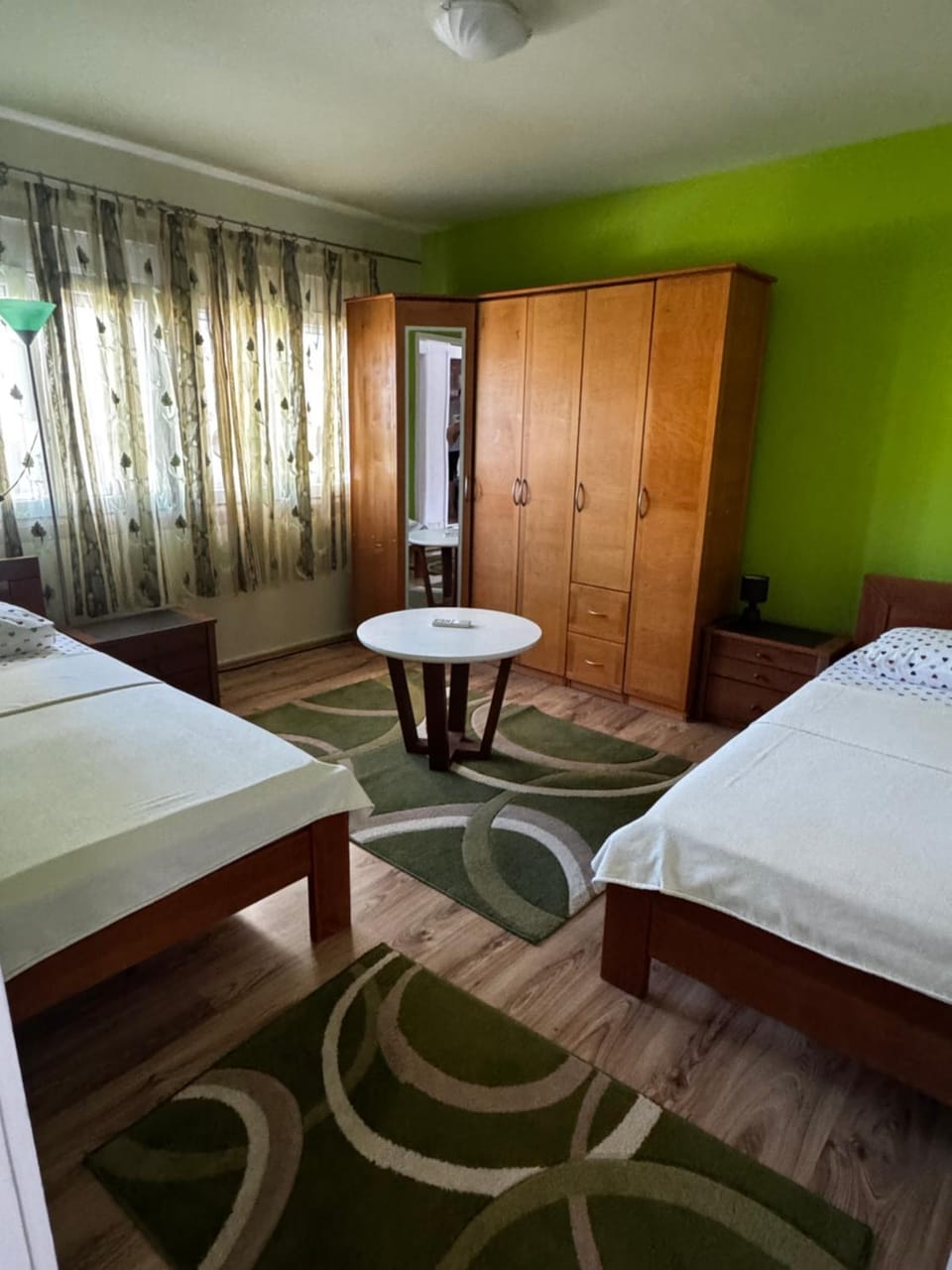 Holiday home Kaluđerović House in Kotor Municipality