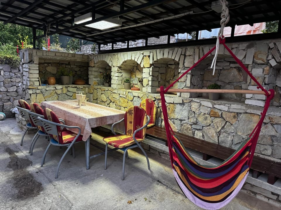 Holiday home Kaluđerović House in Kotor Municipality
