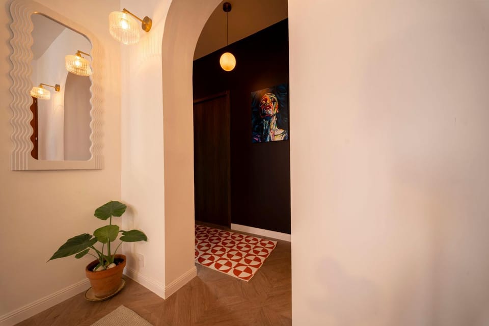 Chez JOJO Apartment in Port-Vendres