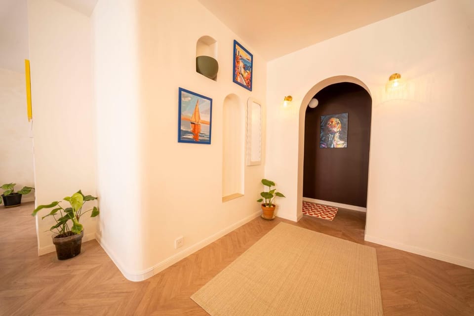 Chez JOJO Apartment in Port-Vendres