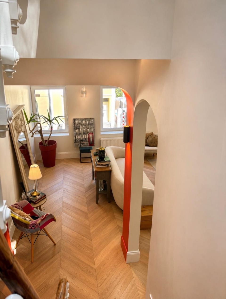 Private Room in a House with Garden in Luxembourg City Vacation rental in Luxembourg