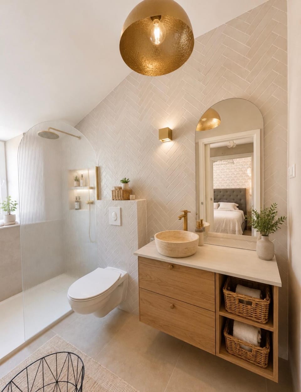 Private Room in a House with Garden in Luxembourg City Vacation rental in Luxembourg