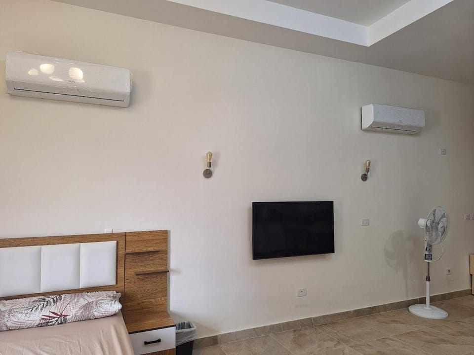 the LOFT - Alamein Latin Studio Apartment in Egypt
