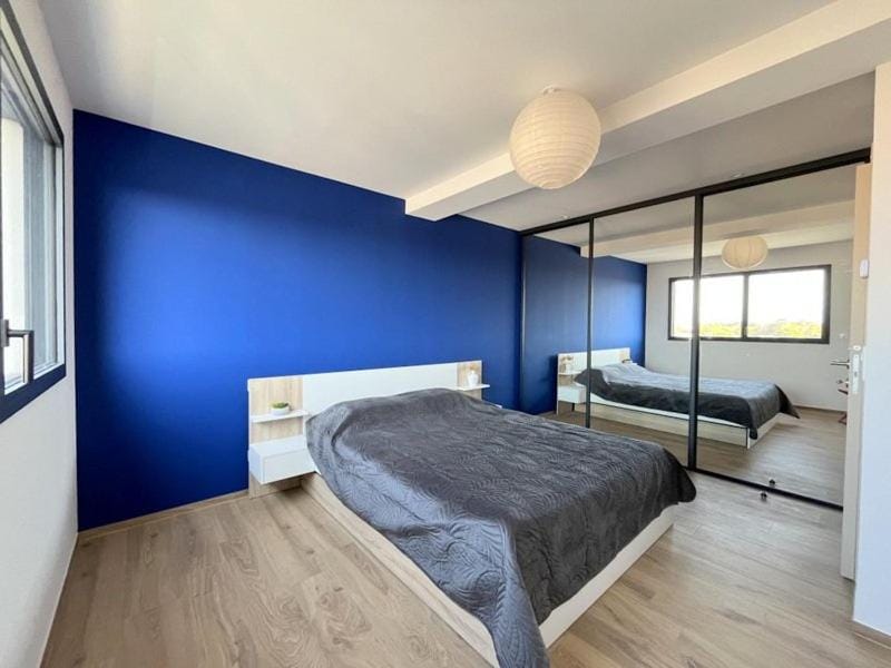 Superbe appartement à 400 m de la plage 4CICA402 Apartment in Le Barcarès