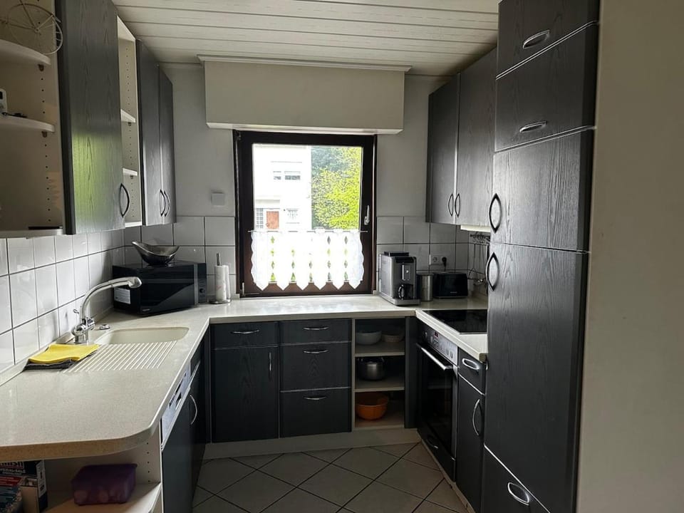 Haus Heimat House in Leverkusen