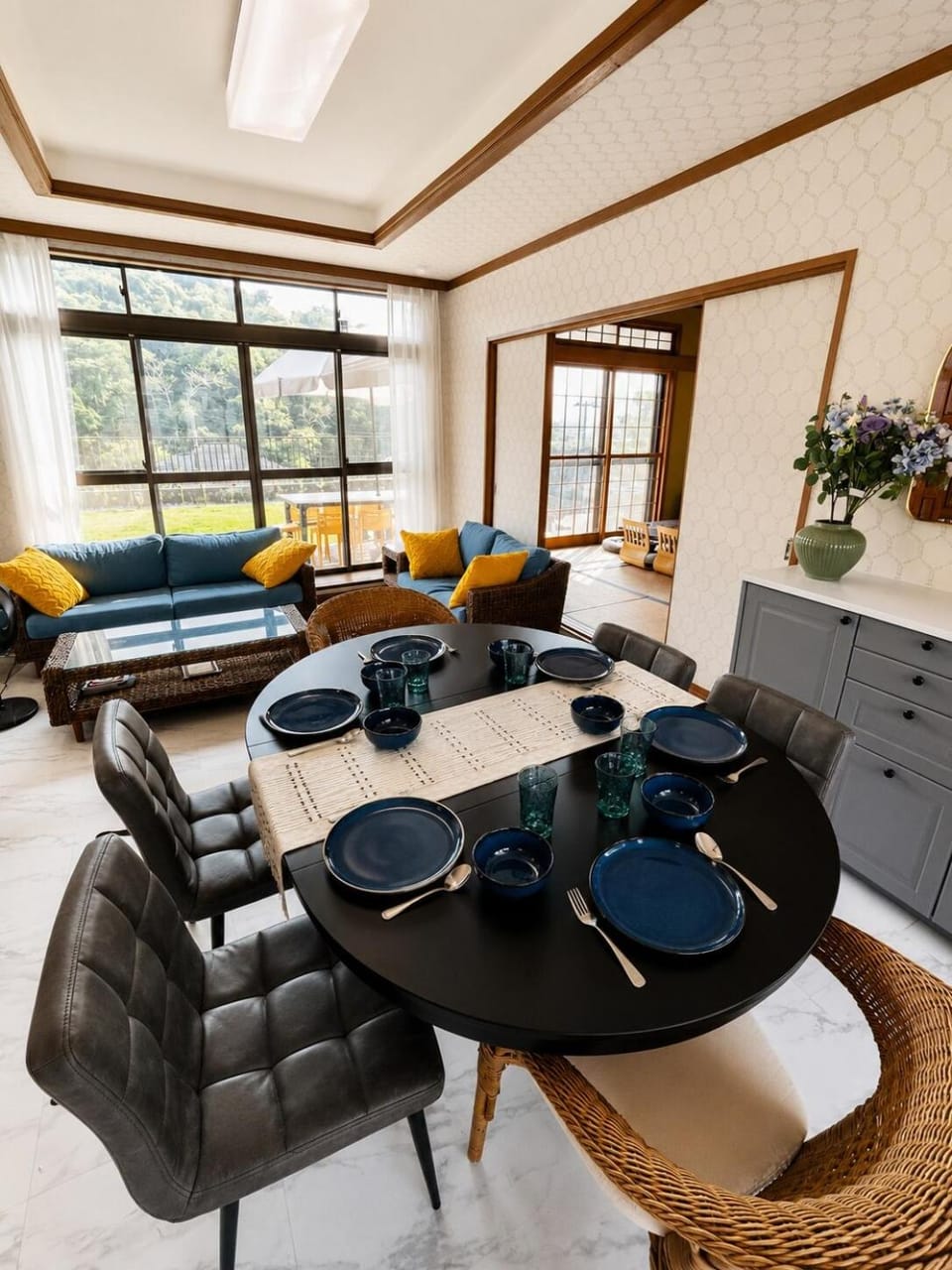 Vista Retreat Onjuku House in Chiba Prefecture