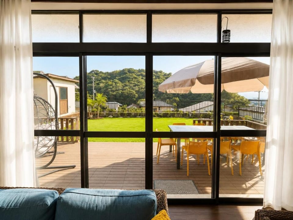 Vista Retreat Onjuku House in Chiba Prefecture