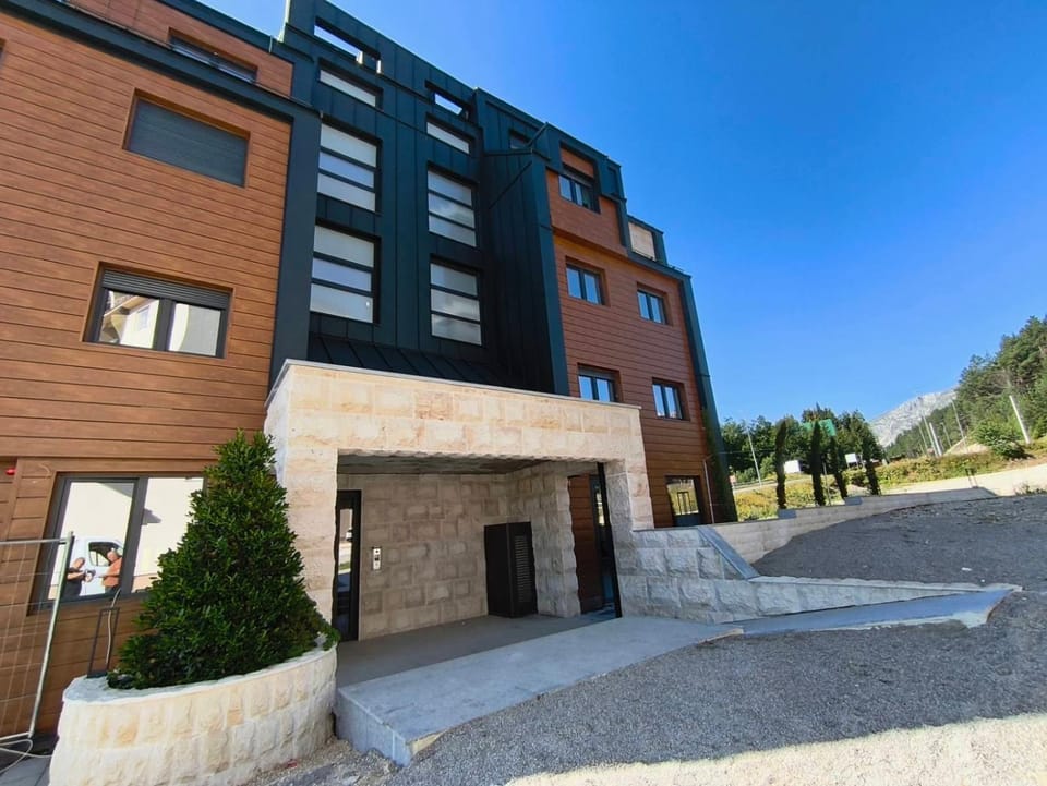 Arteta Apartment Apartment in Montenegro