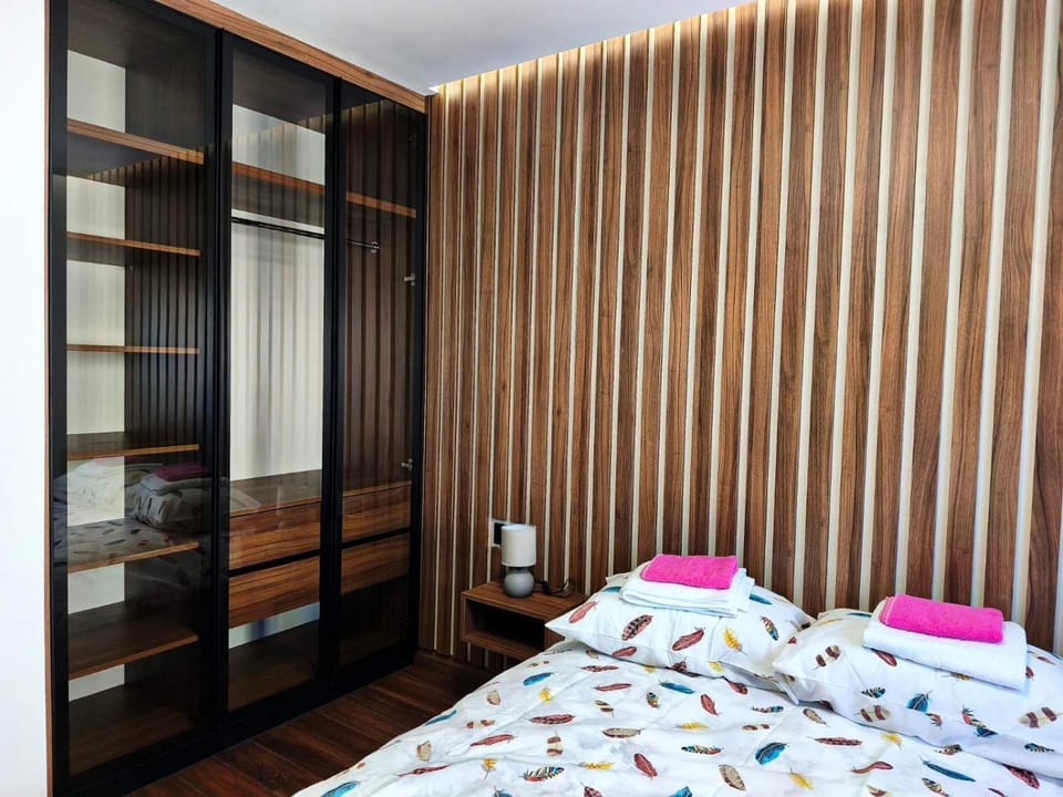 Arteta Apartment Apartment in Montenegro