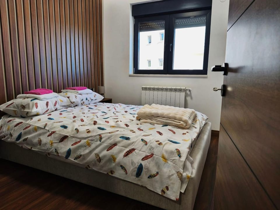 Arteta Apartment Apartment in Montenegro