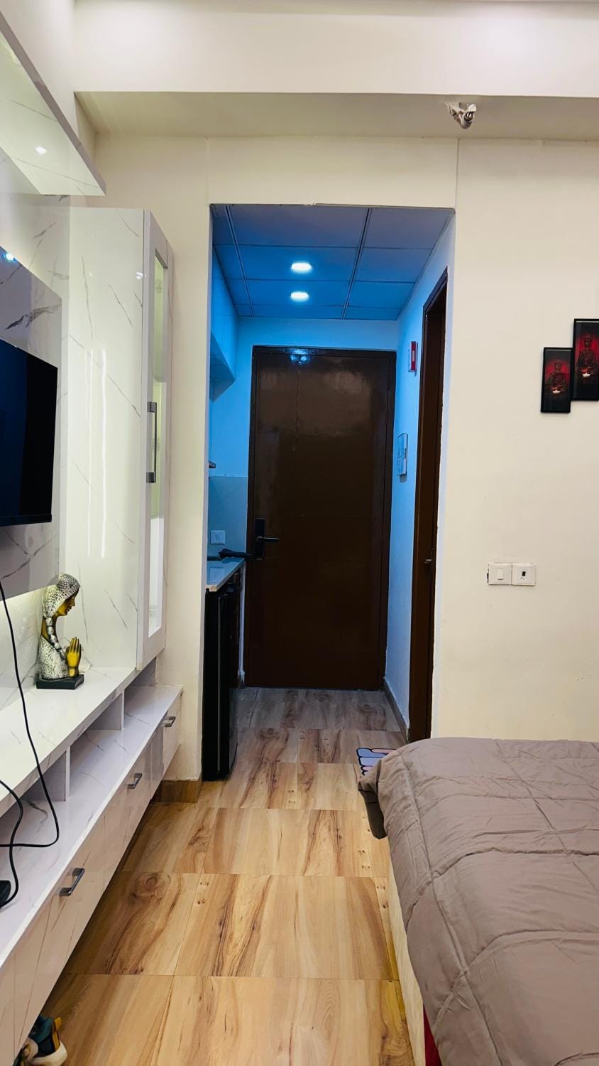 Elite Stays at Kaveri Vacation rental in Uttar Pradesh