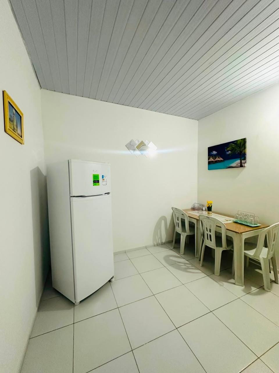 Ap Prime Bhs House in State of Piauí, Brazil