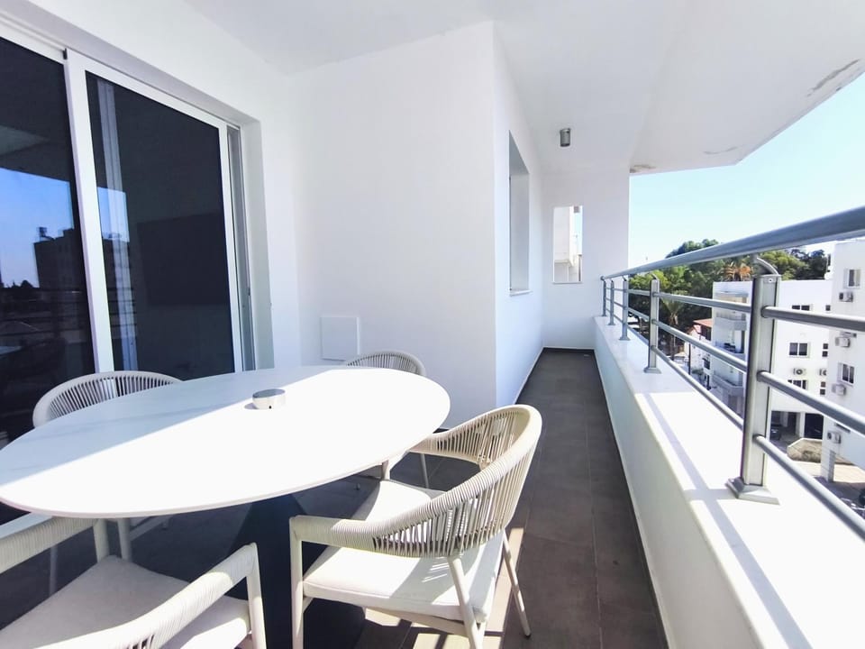 Day, View (from property/room), Balcony/Terrace