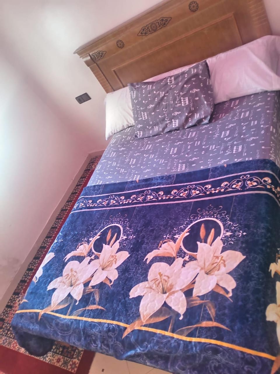 boukalf Apartment in Tangier