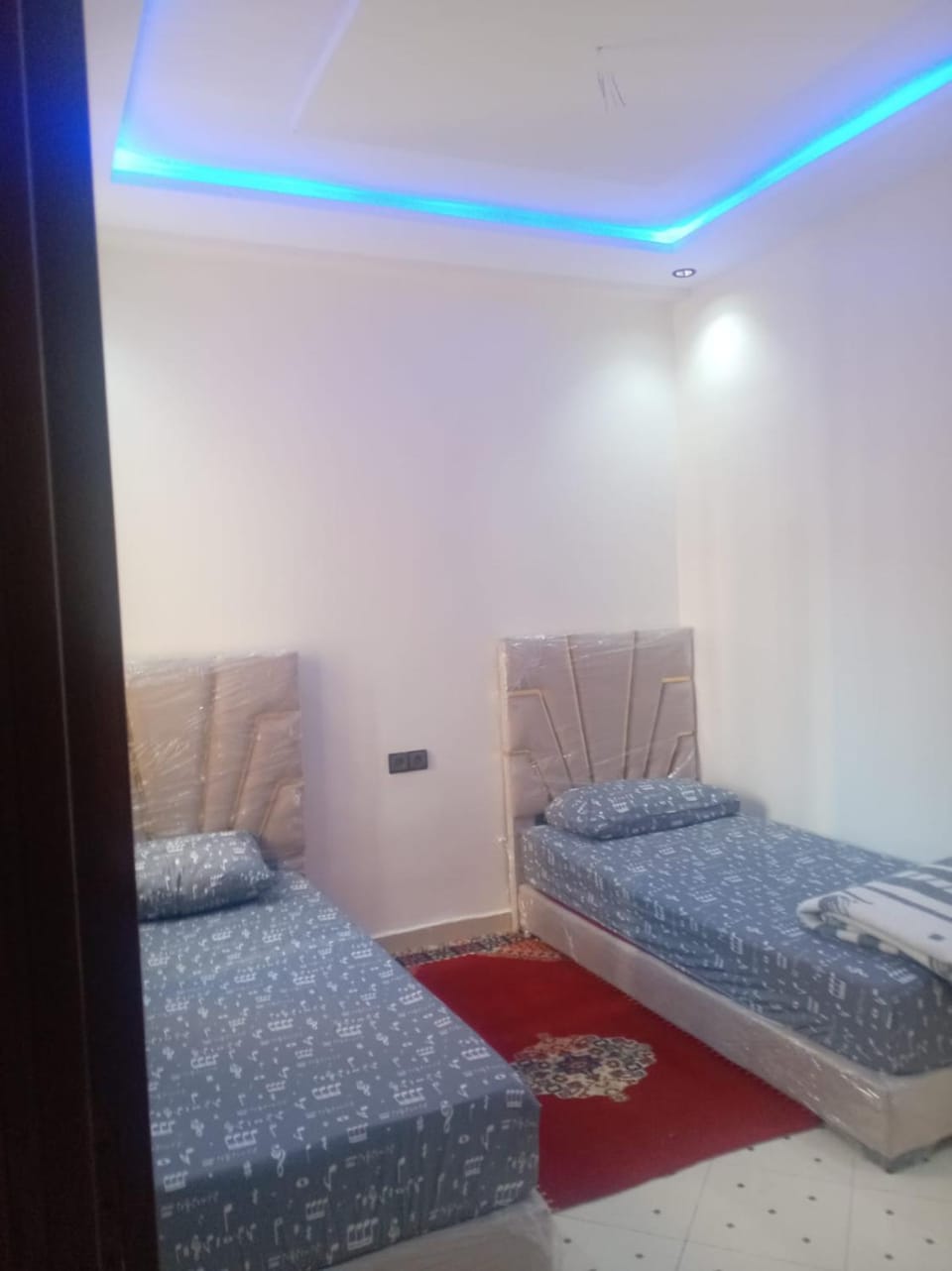 boukalf Apartment in Tangier