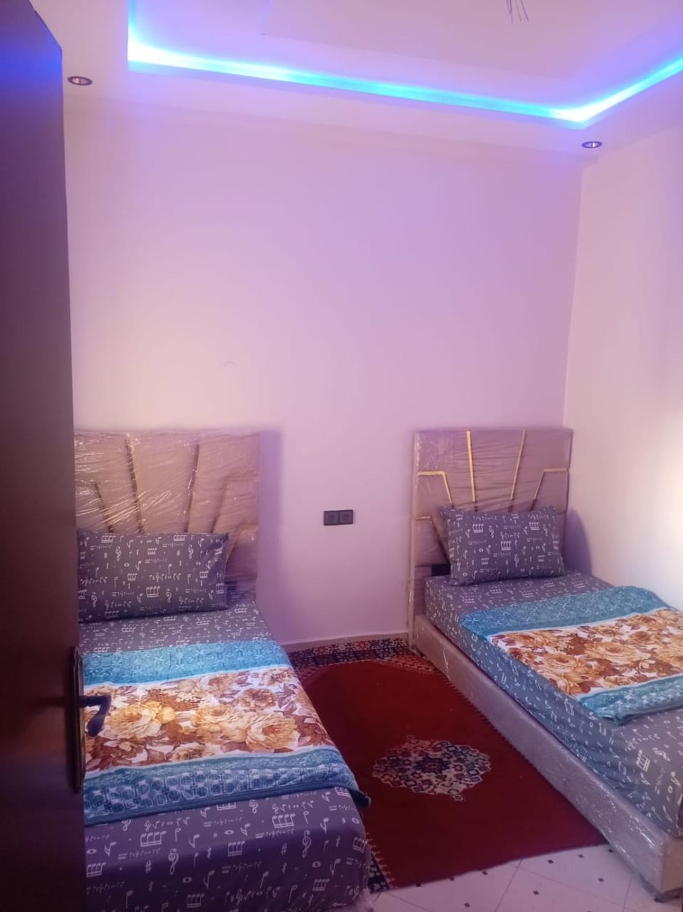 boukalf Apartment in Tangier