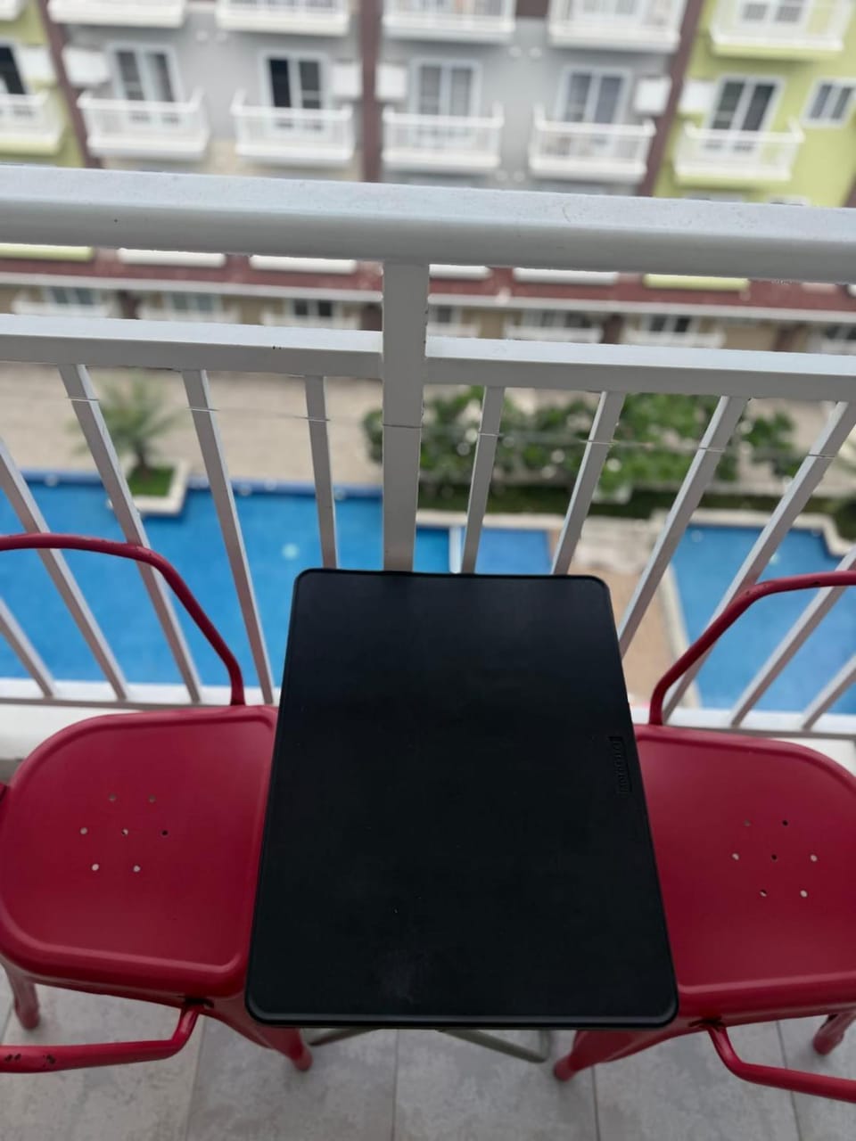 Amani Grand Suite Room by A&C near Mactan Airport Apartment in Lapu-Lapu City
