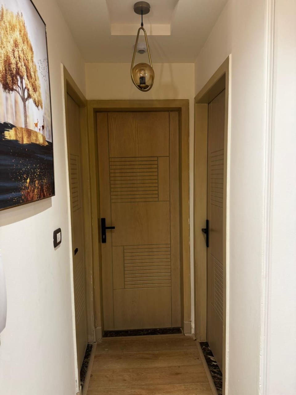Beatiful luxury apartment in Madinty Apartment in New Cairo City