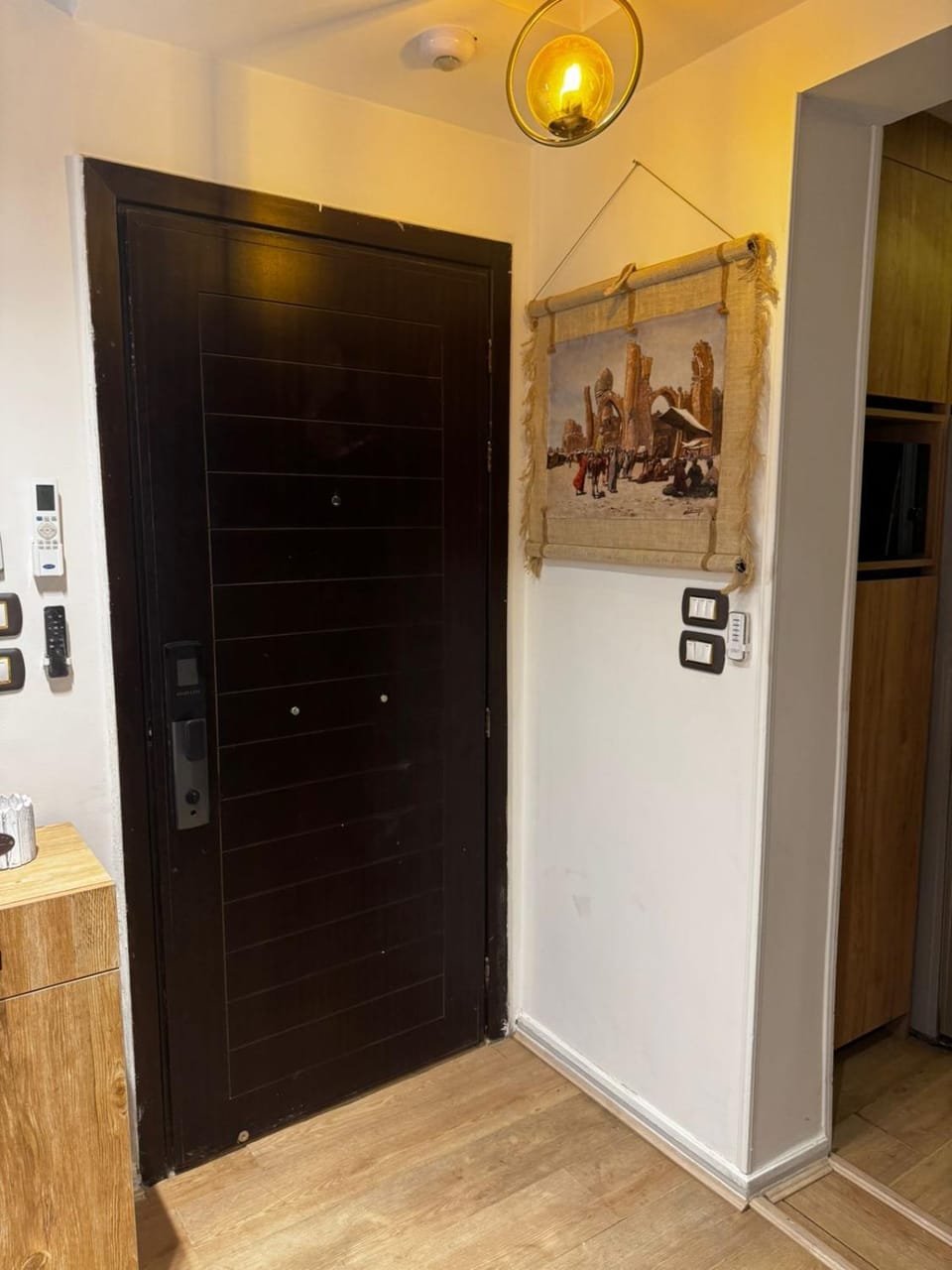 Beatiful luxury apartment in Madinty Apartment in New Cairo City