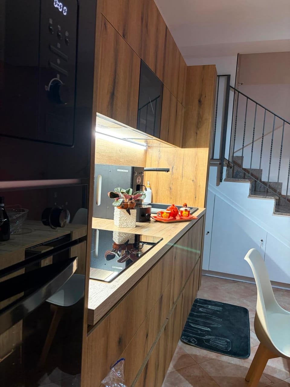 House Clara e Luca Apartment in Acireale