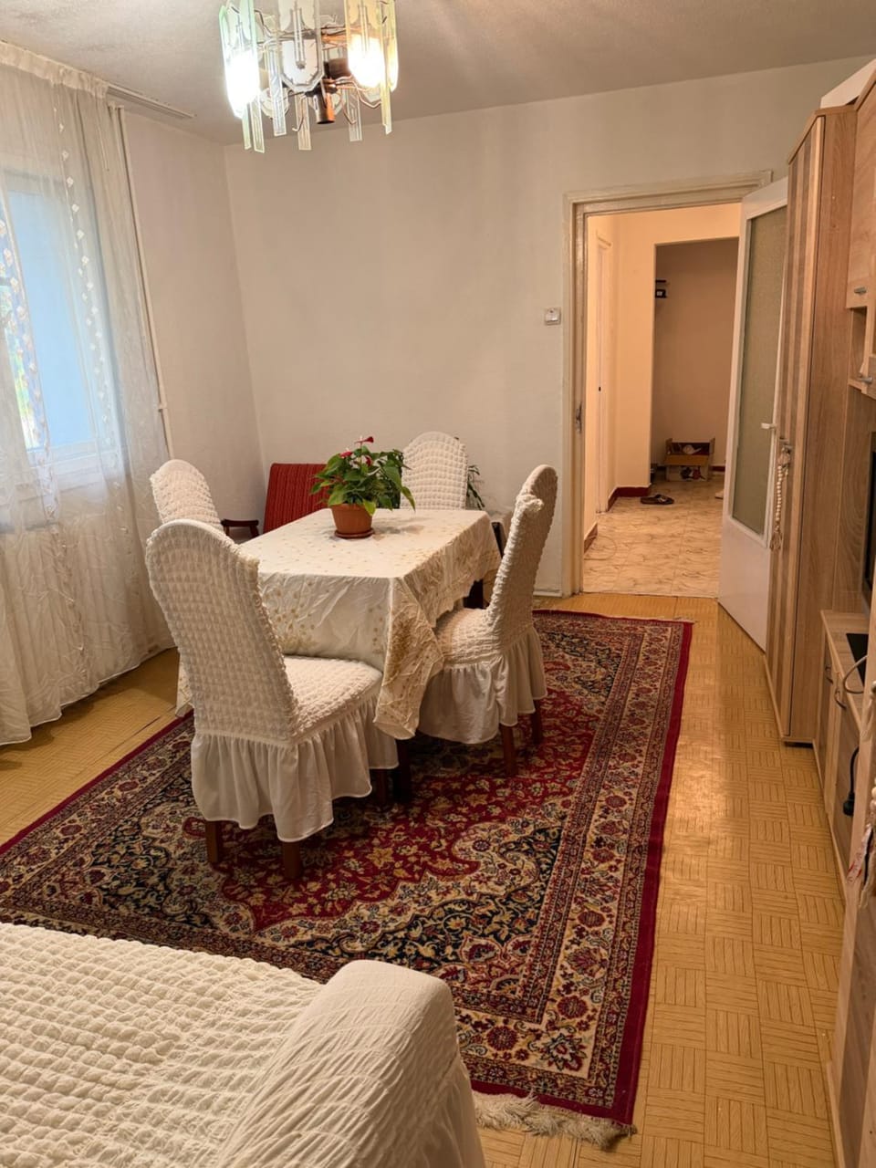 Untold rent Apartment in Cluj-Napoca