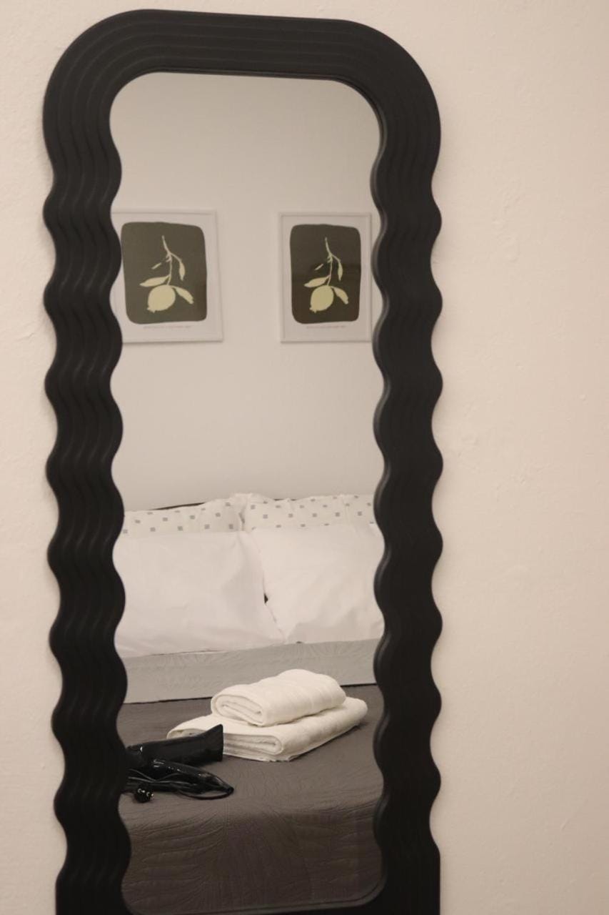 Dany's studio central xanthi Apartment in Decentralized Administration of Macedonia and Thrace