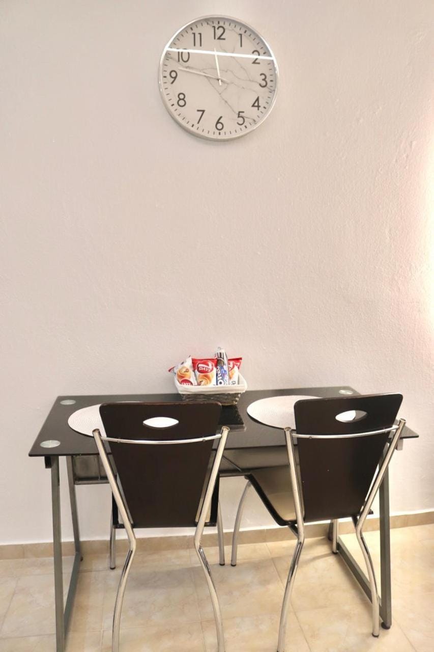 Dany's studio central xanthi Apartment in Decentralized Administration of Macedonia and Thrace