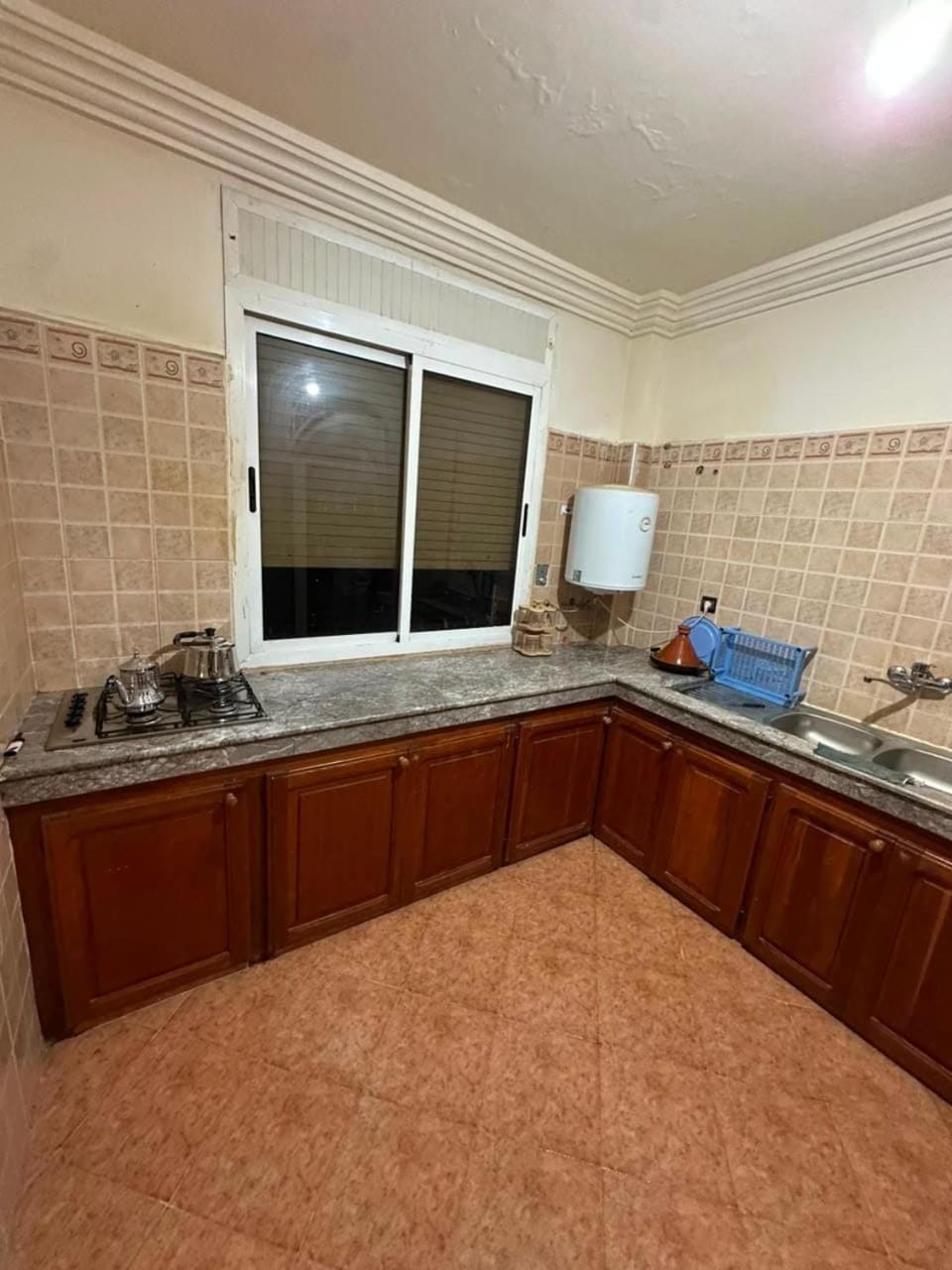 Short-term rental of a very nice apartment Apartment in Fez-Meknès