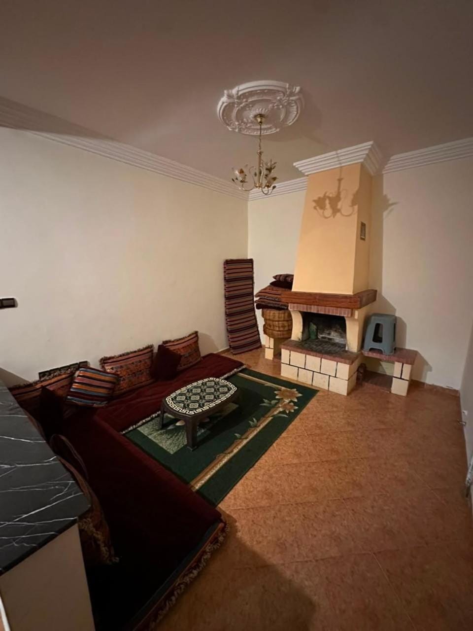 Short-term rental of a very nice apartment Apartment in Fez-Meknès
