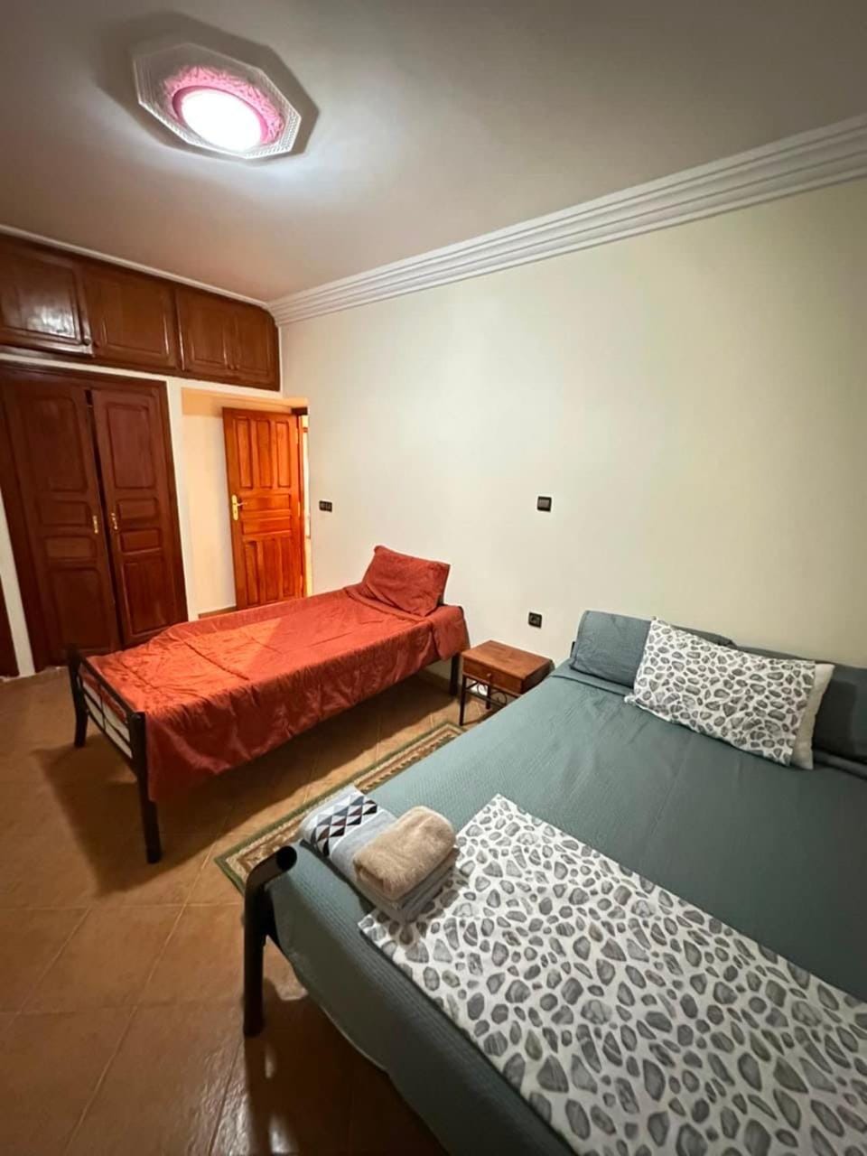 Short-term rental of a very nice apartment Apartment in Fez-Meknès