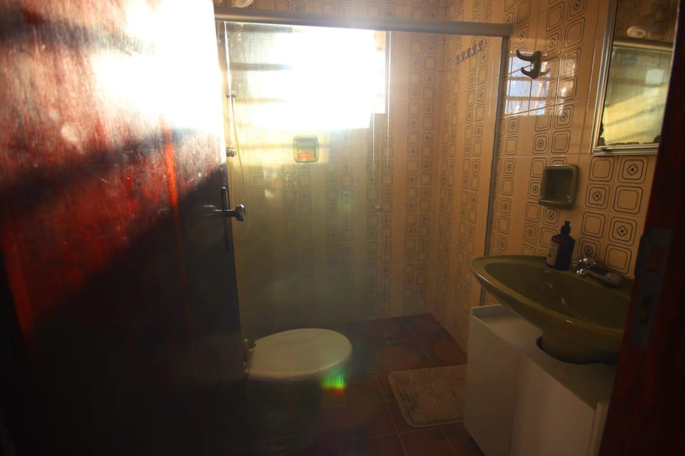 Casa na Montanha House in Campos do Jordão