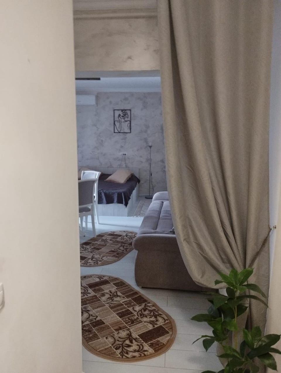 Solid House - Sunrise Apartment Apartment in Constanta