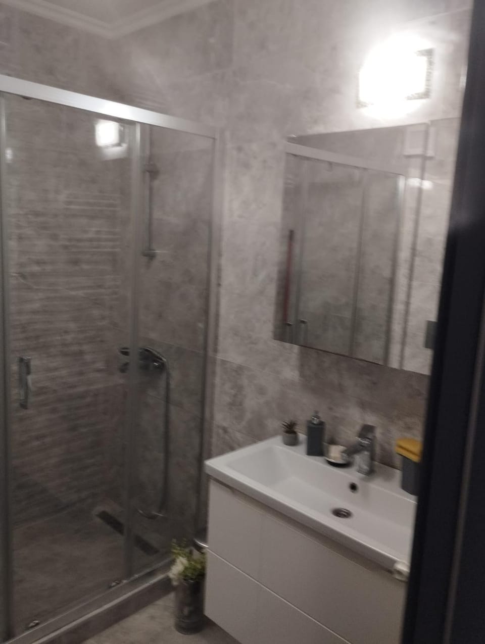Solid House - Sunrise Apartment Apartment in Constanta