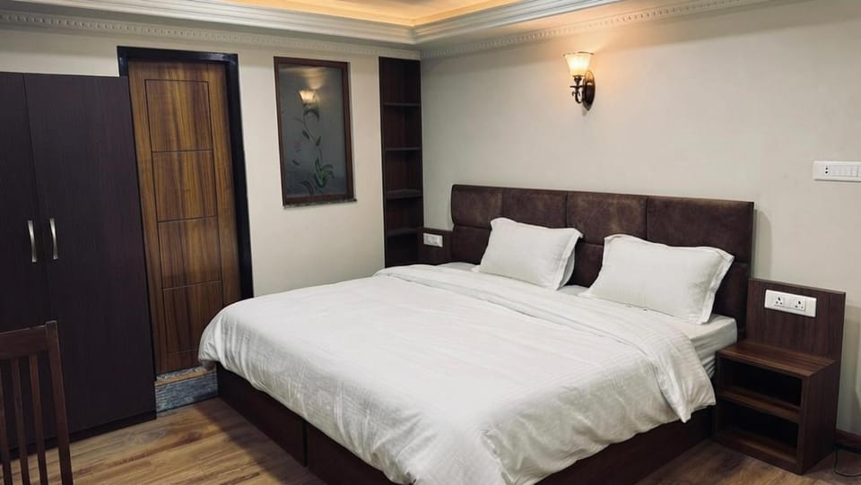 Holiday Home Bhaktapur Vacation rental in Bagmati Province, Nepal